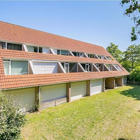 Appartement Bru Zeeland Bruinisse Buitenkant foto