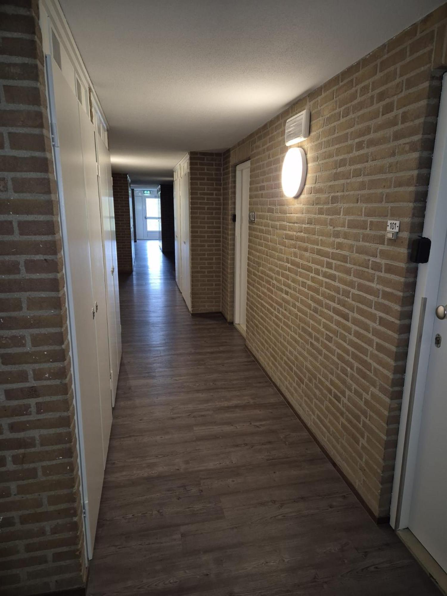 Appartement Bru Zeeland Bruinisse Buitenkant foto